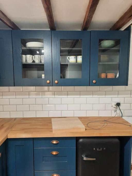 Holiday home 18th-century Three-bedroom Mill Worker's *