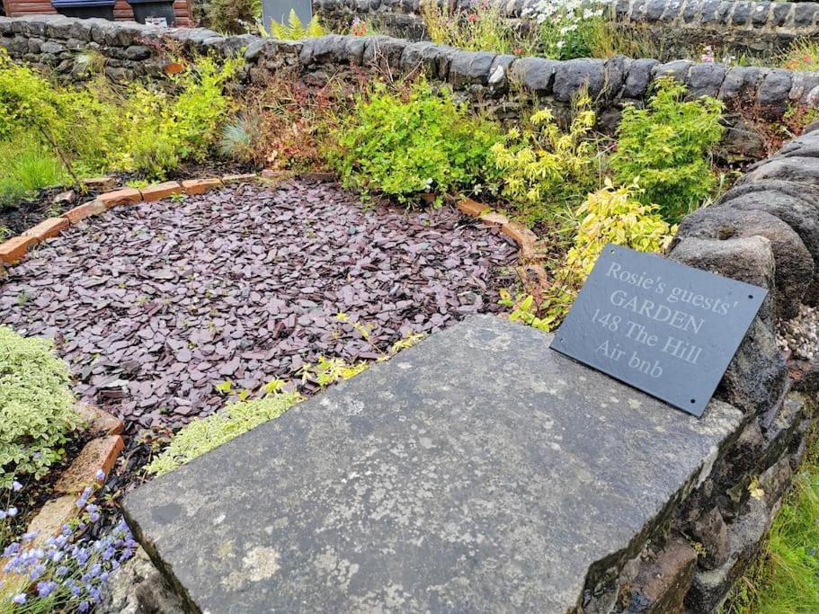 18th-century Three-bedroom Mill Worker's Cromford
